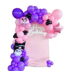 Happy Birthday Light